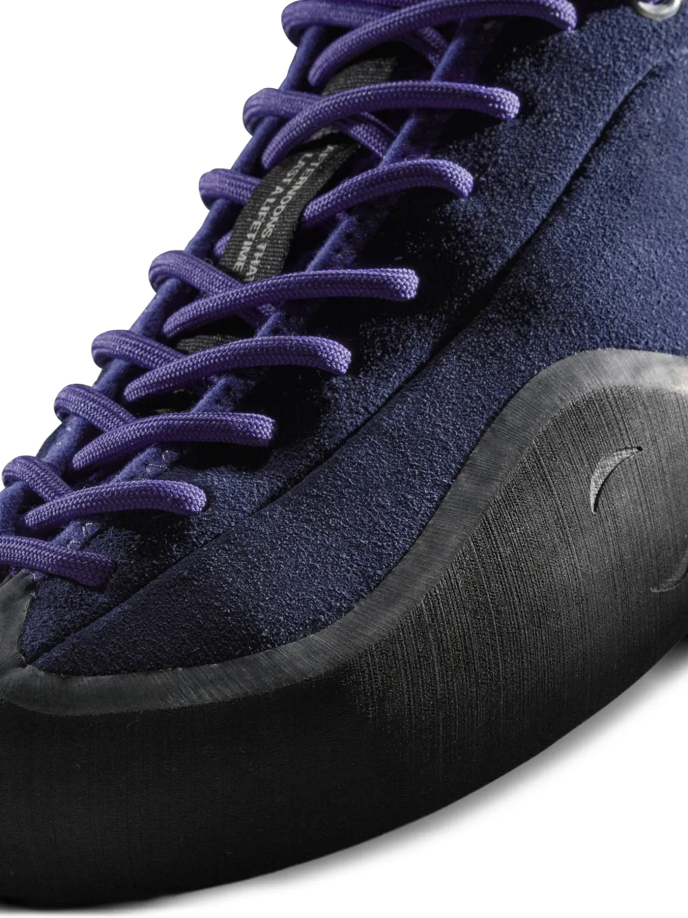 超レア！　VILLAGE PM 1PM ブラック 26cm Village PM 1PM スニーカー | FARFETCH JP