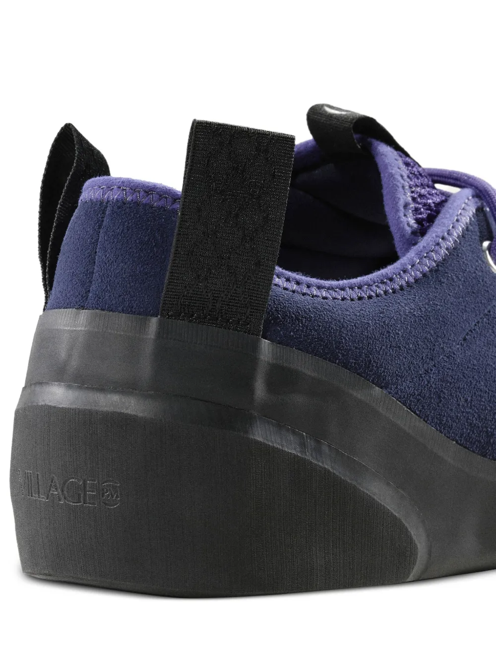 超レア！　VILLAGE PM 1PM ブラック 26cm Village PM 1PM スニーカー | FARFETCH JP