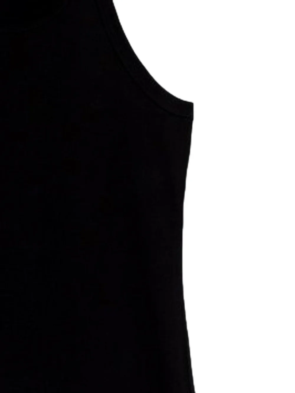 Kowtow racer-back singlet | Vests & Tank Tops | Image 2