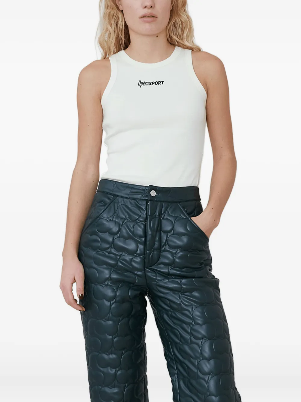 OpéraSPORT Jane tank top | Vests & Tank Tops | Image 2