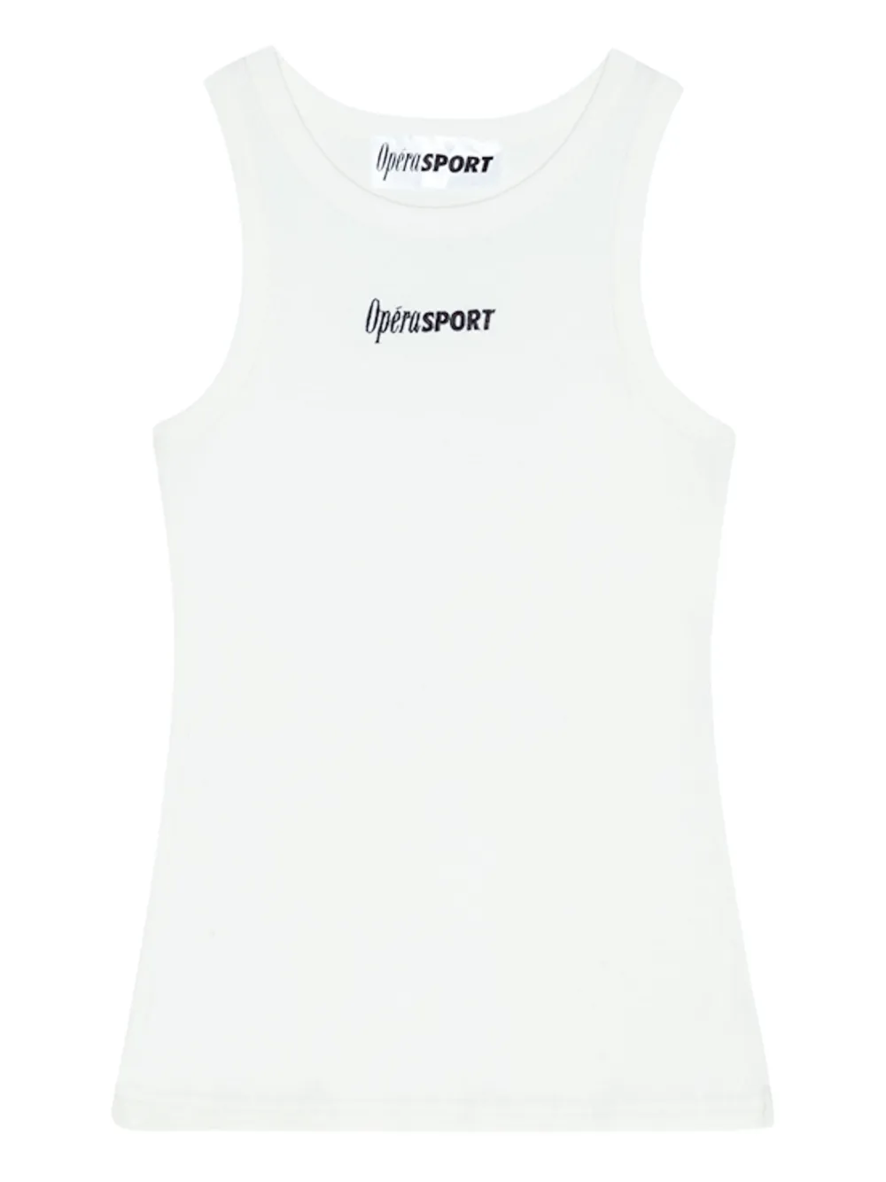 OpéraSPORT Jane tank top | Neutrals | Image 1