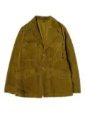 Ts(S) corduroy blazer - Neutrals