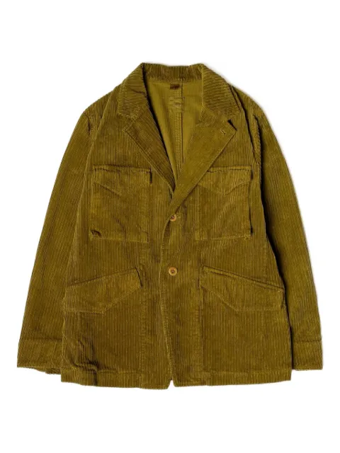 Ts(S) corduroy blazer
