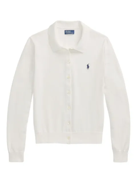Polo Ralph Lauren jersey polo top