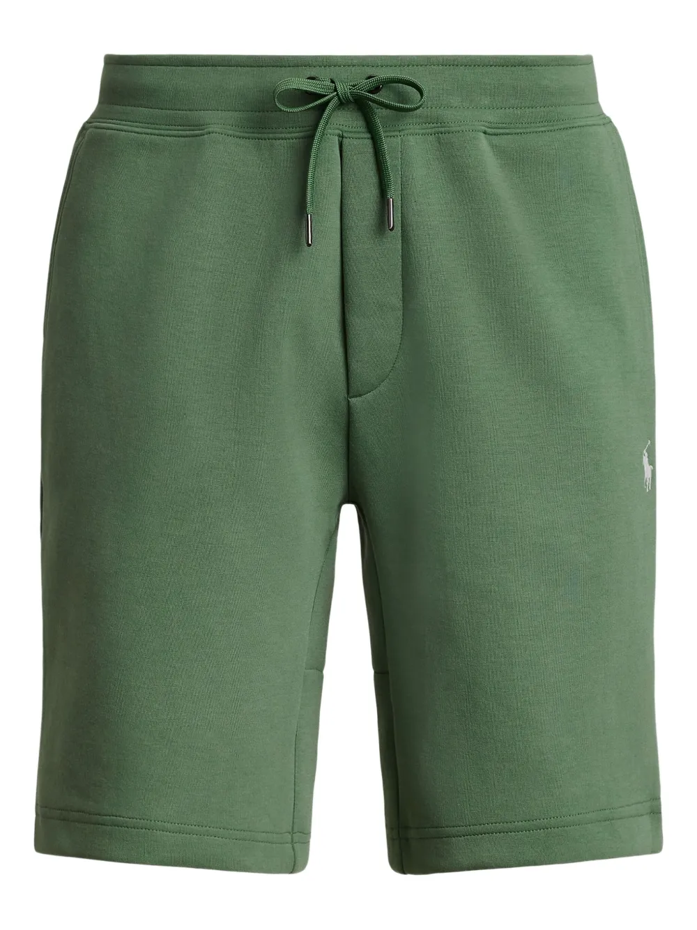 Polo Ralph Lauren Shorts met trekkoordtaille Groen