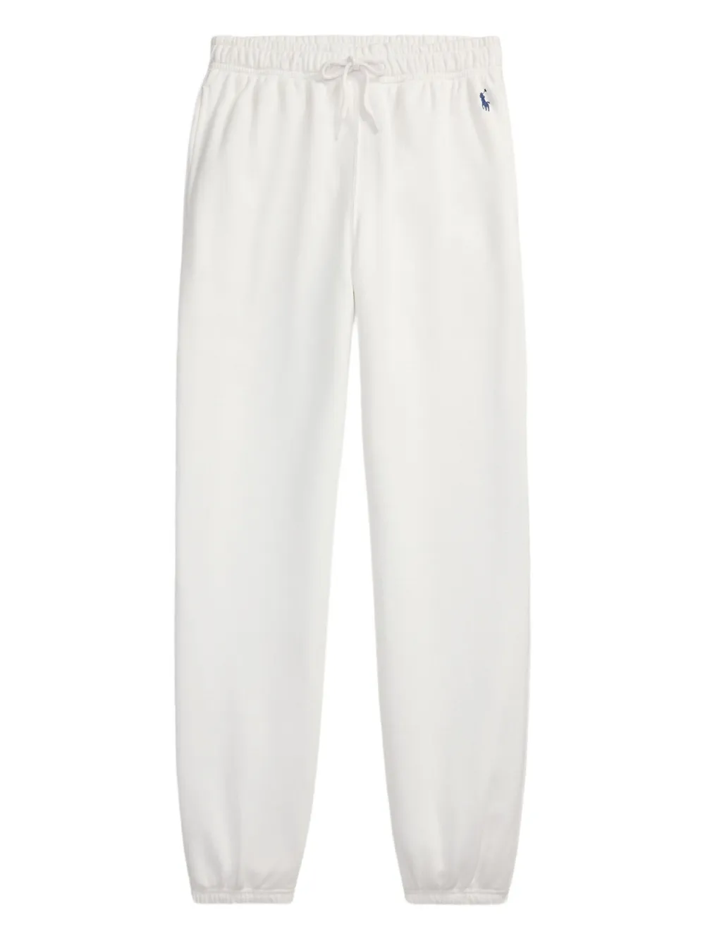 Polo Ralph Lauren Trainingsbroek met trekkoord Wit