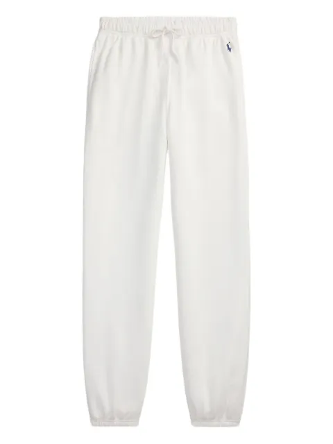 Polo Ralph Lauren cuffed drawstring track pants