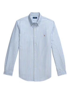 Polo Ralph Lauren ストライプ ポロシャツ M 楽天市場】ポロ ラルフ ローレン ポロシャツ メンズ レディース