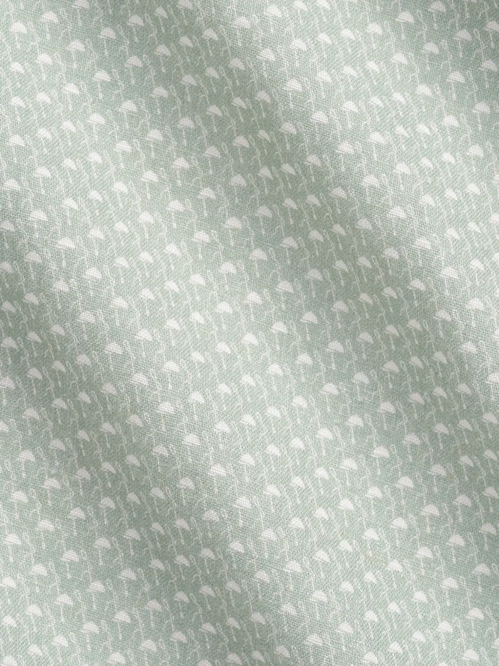 Polo Ralph Lauren Overhemd met print Groen