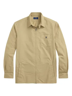 POLO RALPH LAUREN シャツジャケット Polo Ralph Lauren（ポロ・ラルフ・ローレン）シャツジャケット