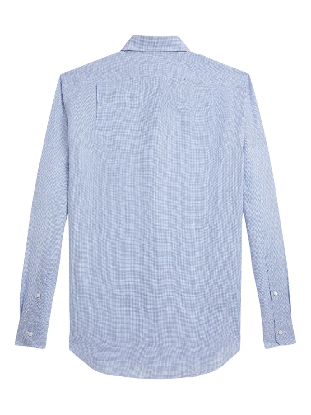 Ralph Lauren Purple Label linen shirt | Image 2