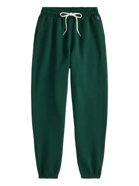 Polo Ralph Lauren بنطال رياضي بأطراف مربوطة