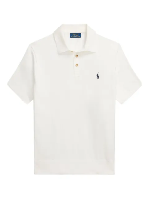 Polo Ralph Lauren polo à manches courtes