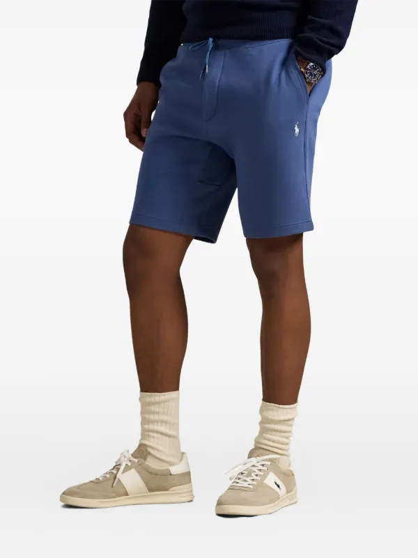 Polo Ralph Lauren ドローストリング ショートパンツ | ブルー