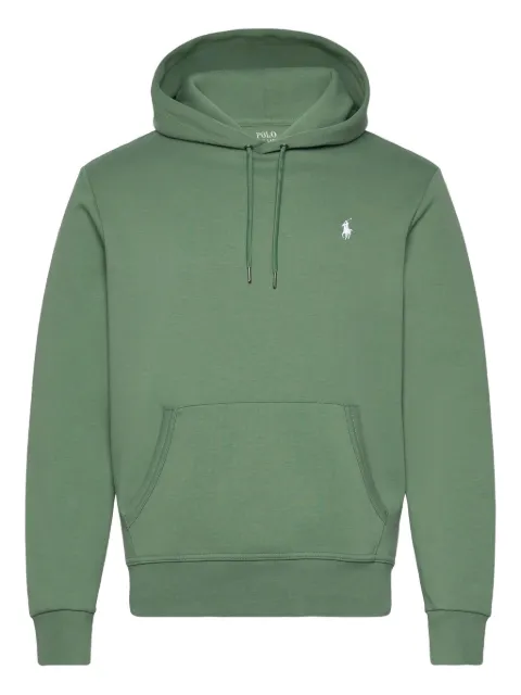 Polo Ralph Lauren hoodie con logo bordado