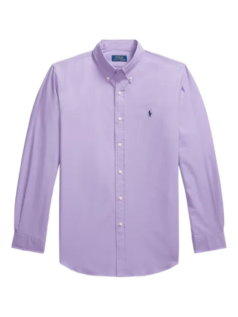Polo Ralph Lauren long-sleeve button-down shirt