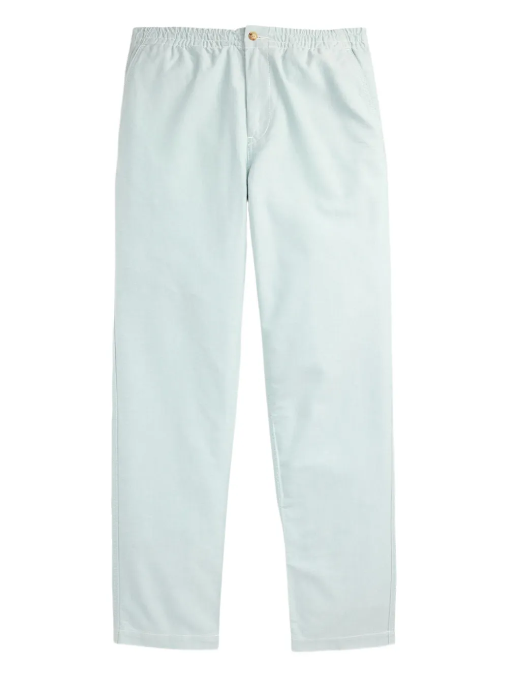 Polo Ralph Lauren Prepster chino met elastische taille Blauw