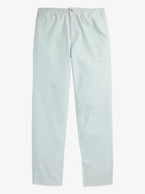 Polo Ralph Lauren pantalon chino Prepster à taille élastiquée