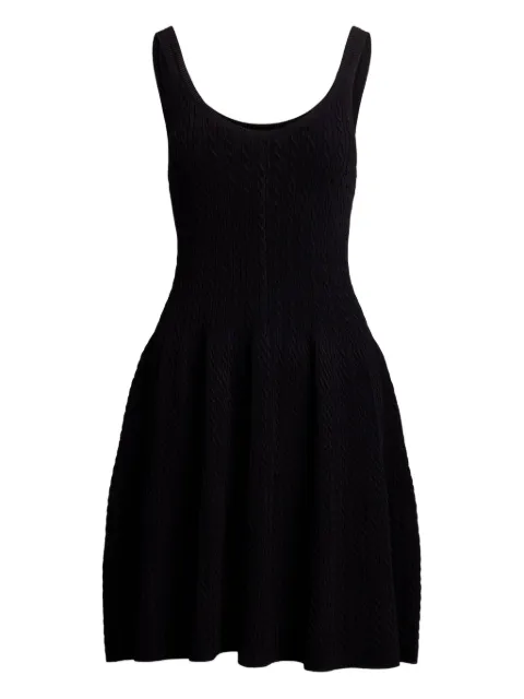Polo Ralph Lauren knitted mini dress