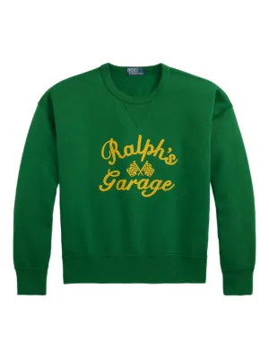 【POLO RALPH LAUREN】スウェットシャツ ポロネック ロゴ 長袖 楽天市場】ポロ ラルフローレン 長袖カットソー POLO RALPH