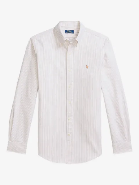 Polo Ralph Lauren chemise à rayures