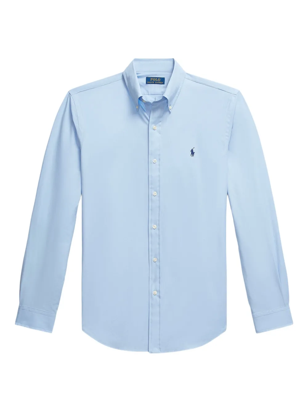 Polo Ralph Lauren Button-down overhemd Blauw