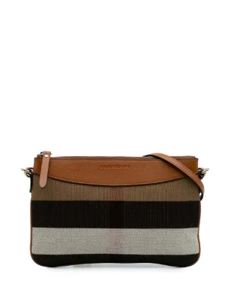Burberry Pre-Owned
