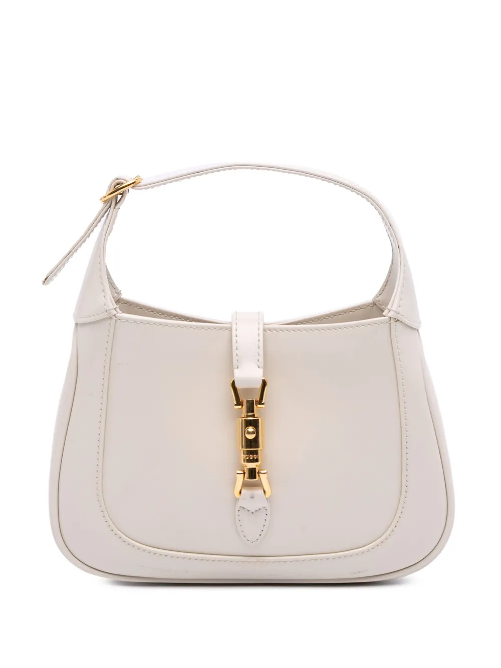 2016-2024 Mini Calfskin Jackie 1961 crossbody bag