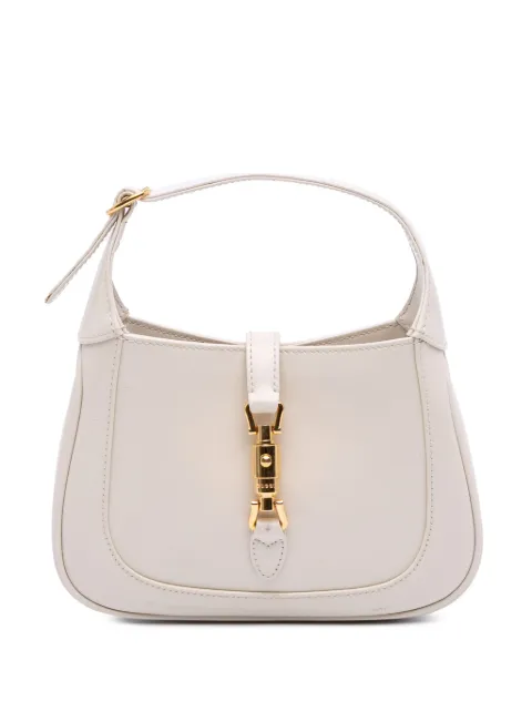 Gucci Pre-Owned 2016-2024 Mini Calfskin Jackie 1961 crossbody bag