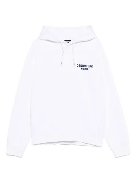 DSQUARED2 Just Right hoodie