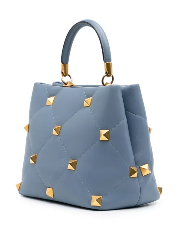 Valentino Garavani Pre-Owned 2018-2024 ナッパ ローマン
