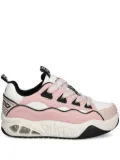 Buffalo Hero Skate lace-up sneakers - Pink