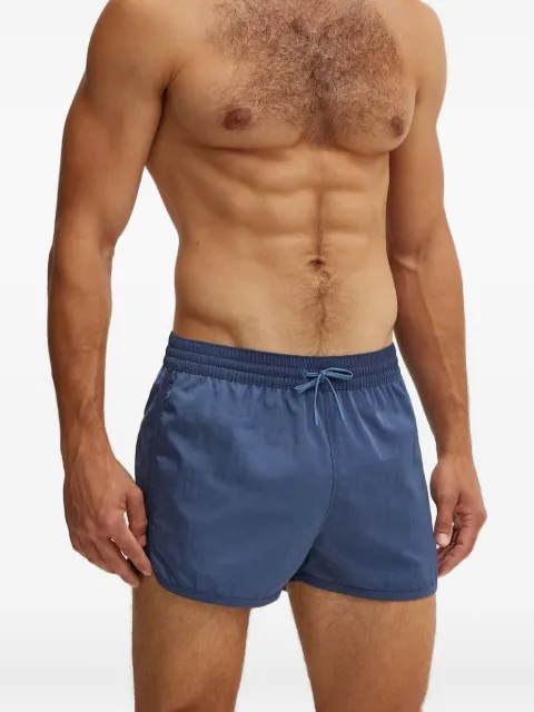 CDLP drawstring shorts