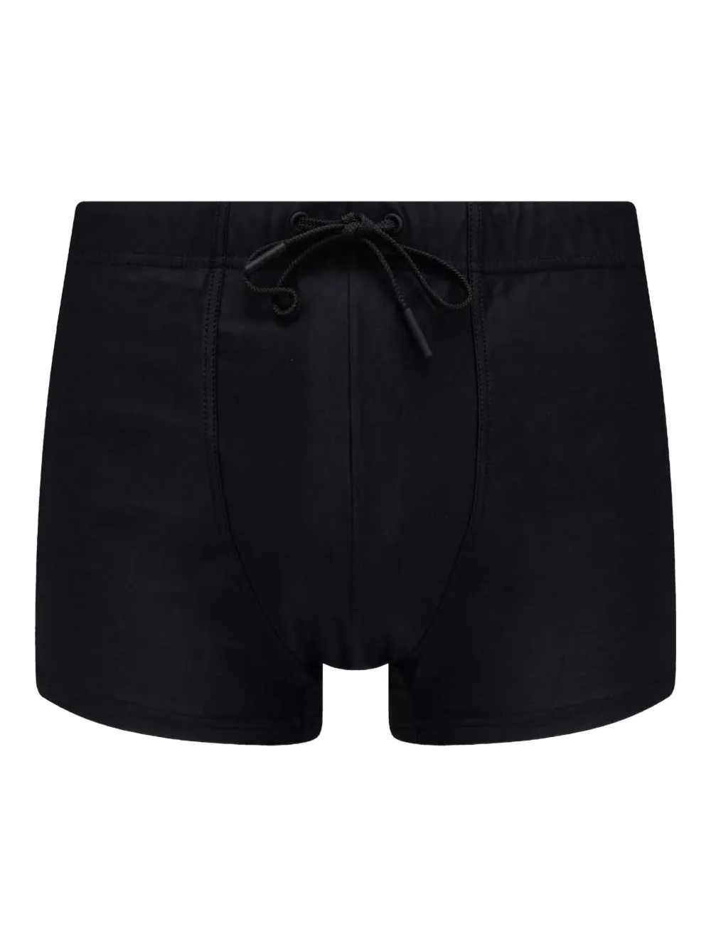 CDLP pocket swimming trunks | Black | Image 1