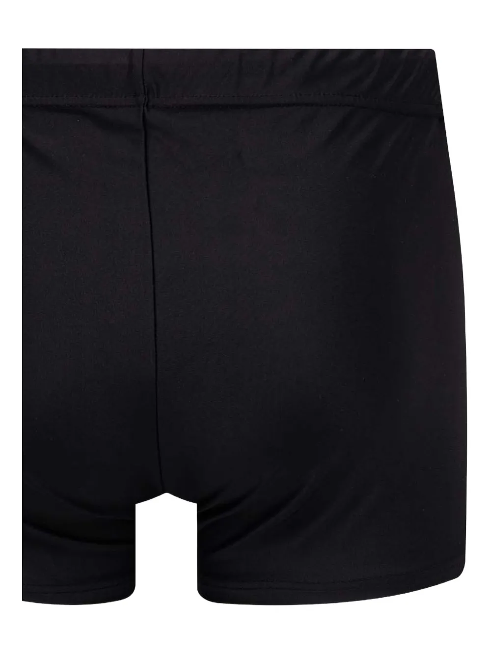 Cdlp Pocket Swimming Trunks In Black