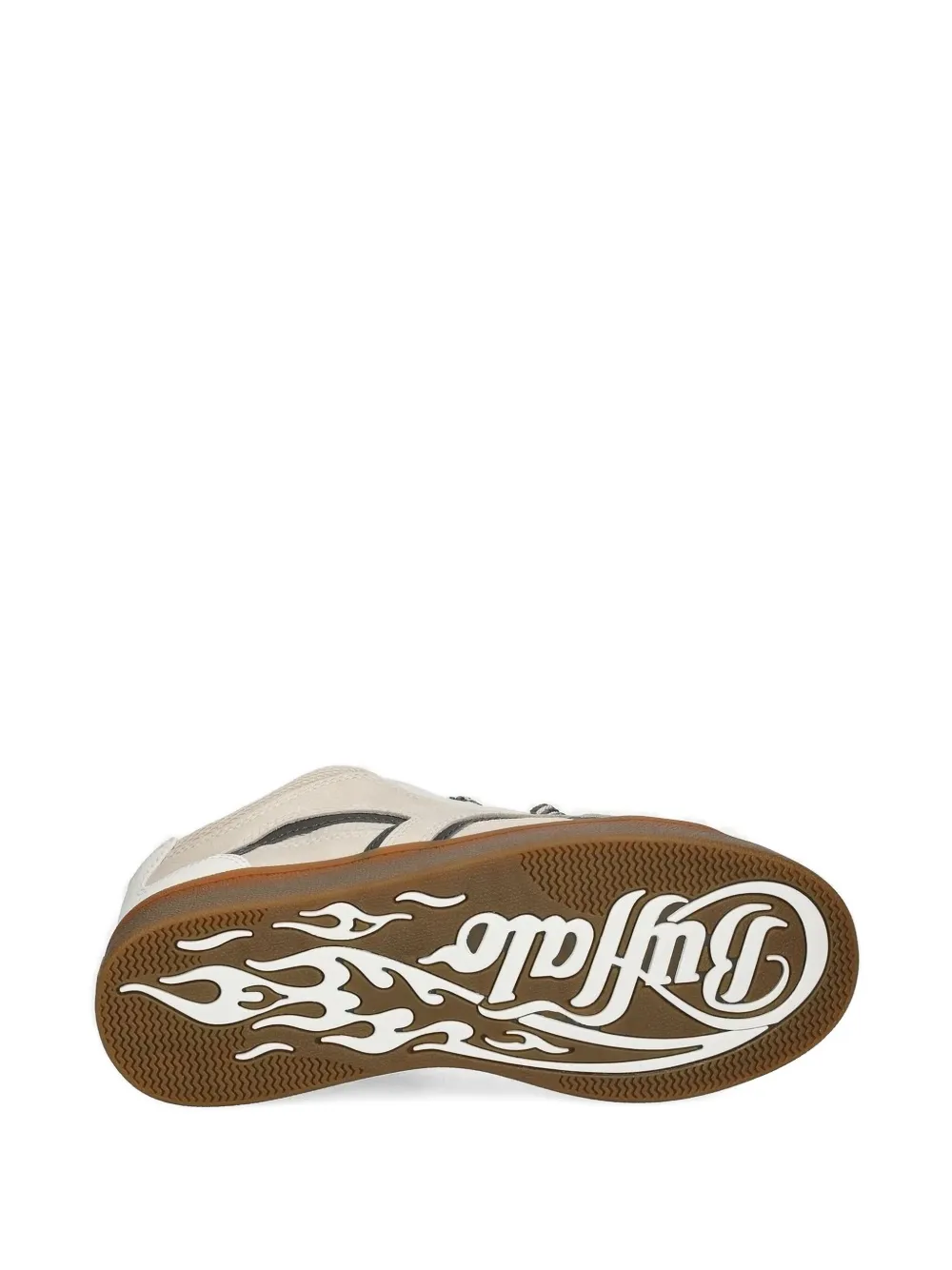 Buffalo Liberty Skate sneakers Neutrals