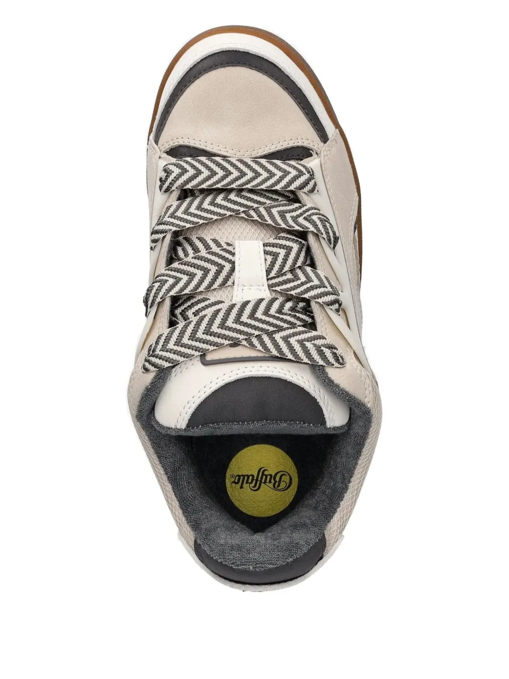 Buffalo Liberty Skate sneakers - Beige