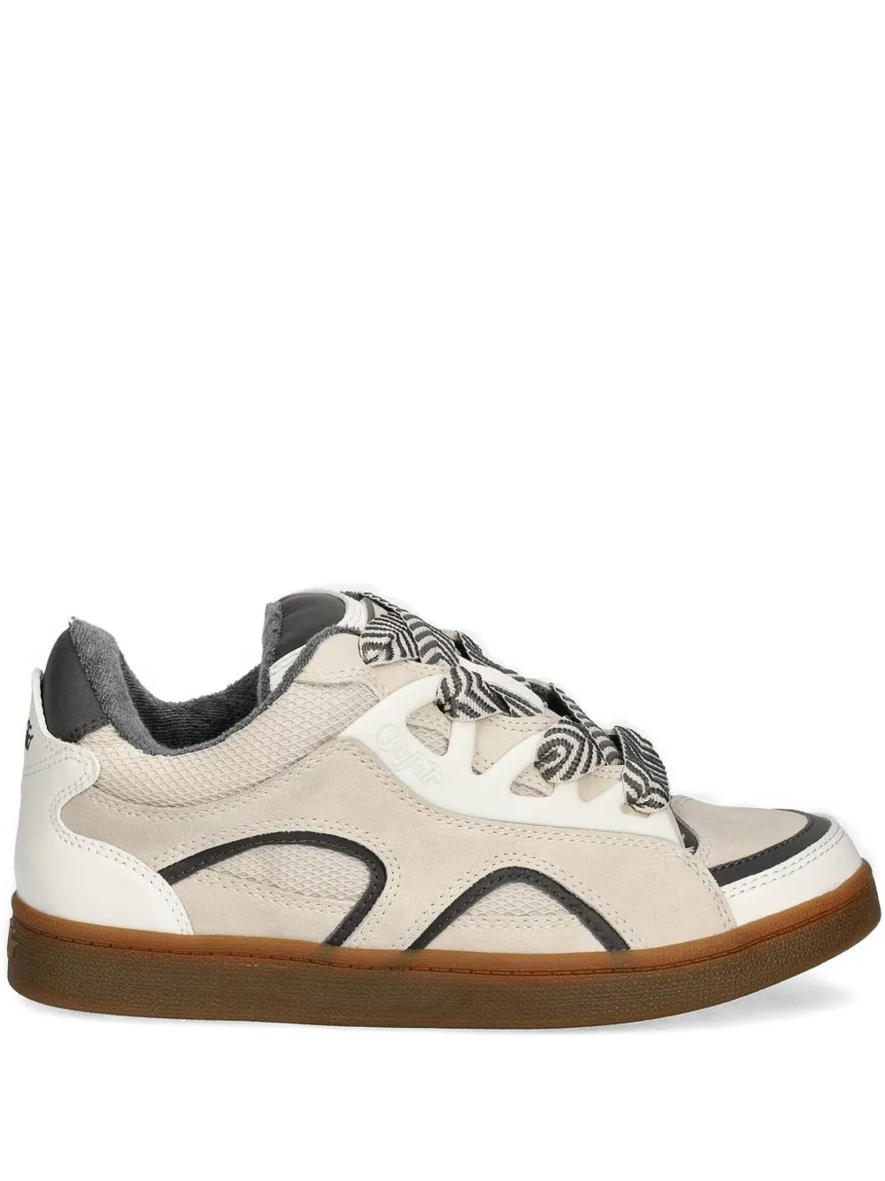 Buffalo Liberty Skate sneakers Neutrals