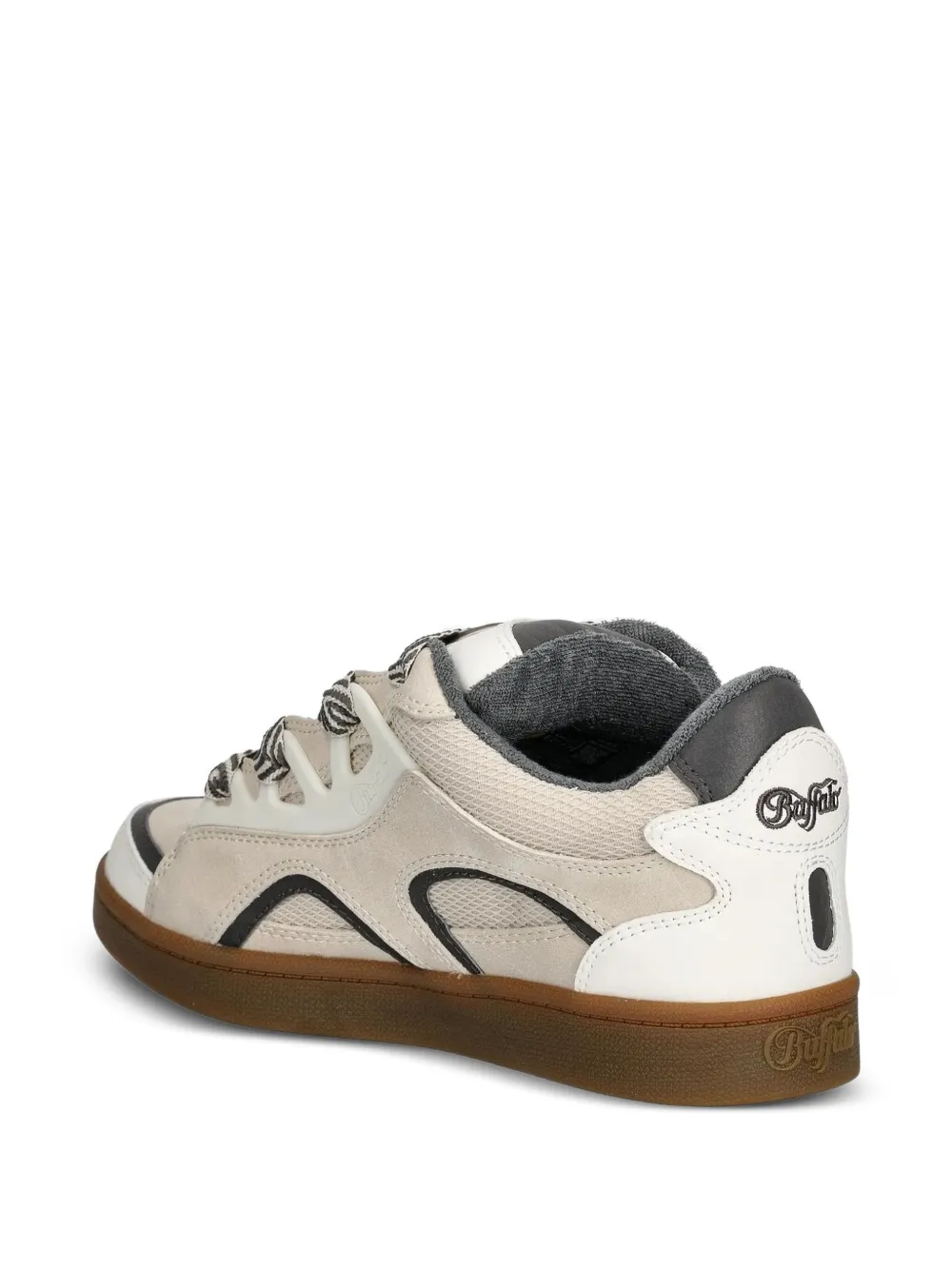Buffalo Liberty Skate sneakers Neutrals