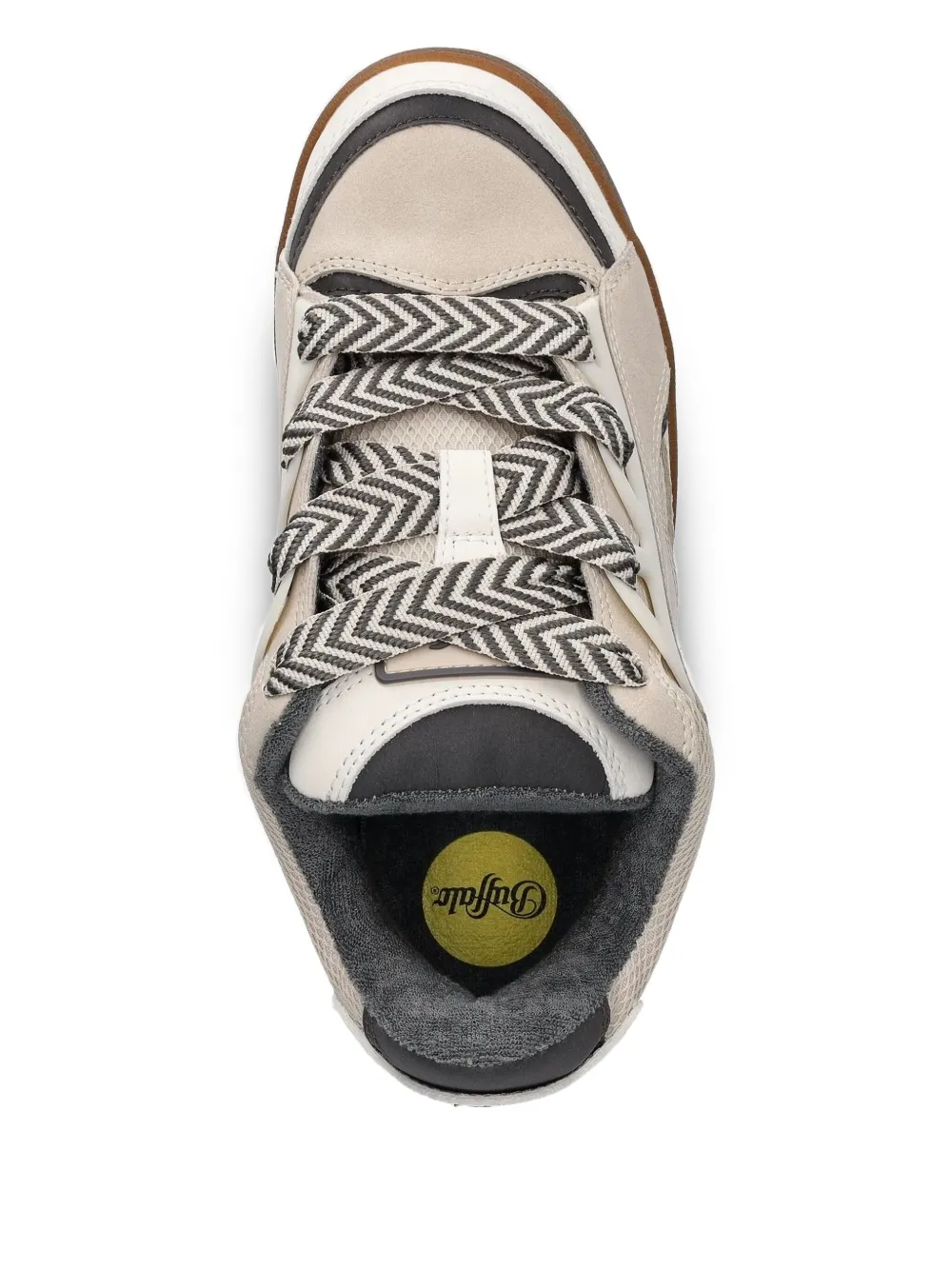 Buffalo Liberty Skate sneakers Neutrals