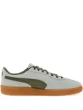 PUMA Palermo suede sneakers - Green