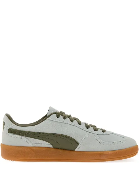 PUMA Palermo suede sneakers