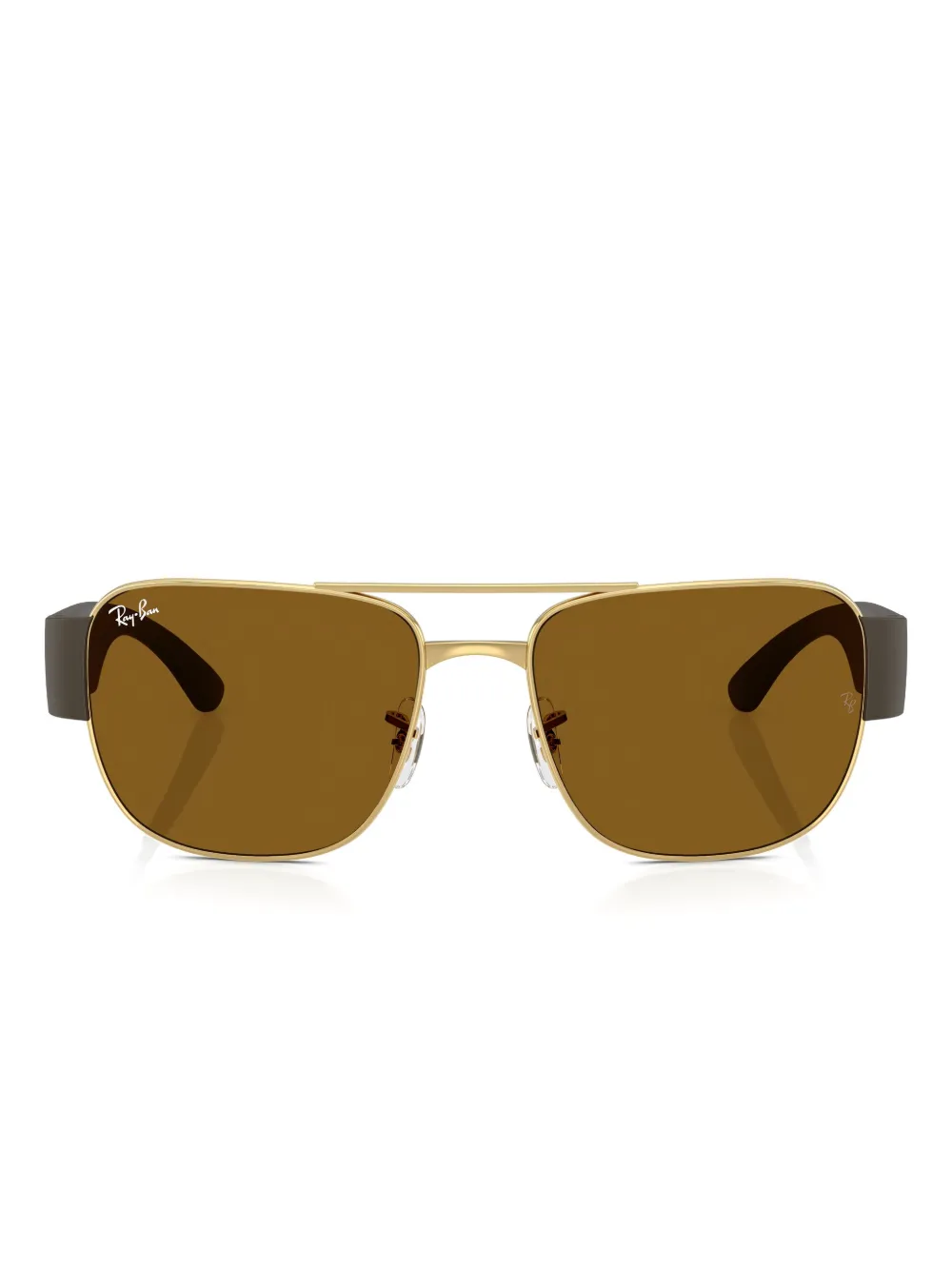 Ray-Ban RB3756 sunglasses - Oro