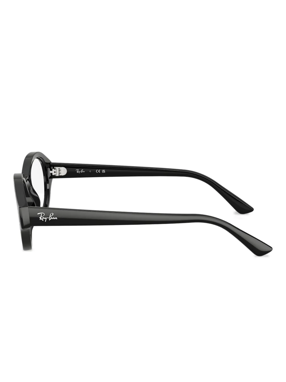 Ray-Ban Shilo glasses Zwart