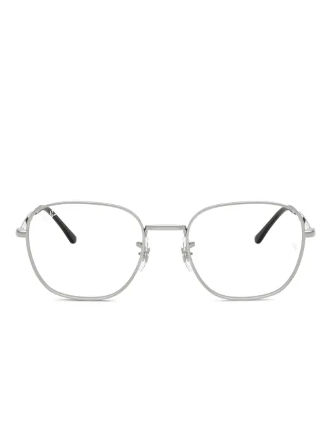 Ray-Ban RB6534 metal-frame glasses