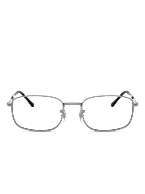 Ray-Ban RB6533 metal-frame glasses