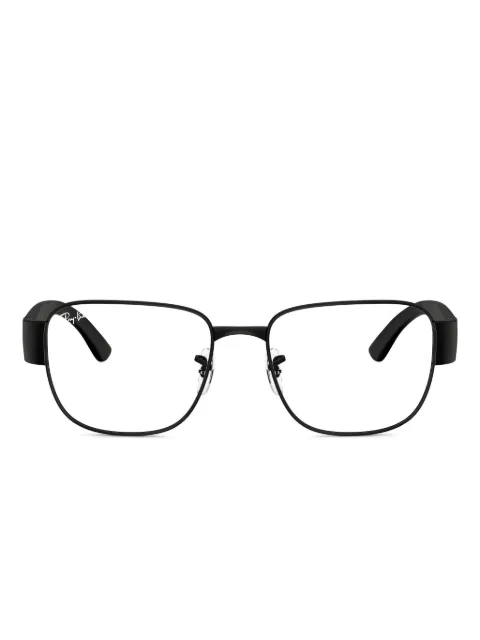 Ray-Ban RB6532 square-frame glasses