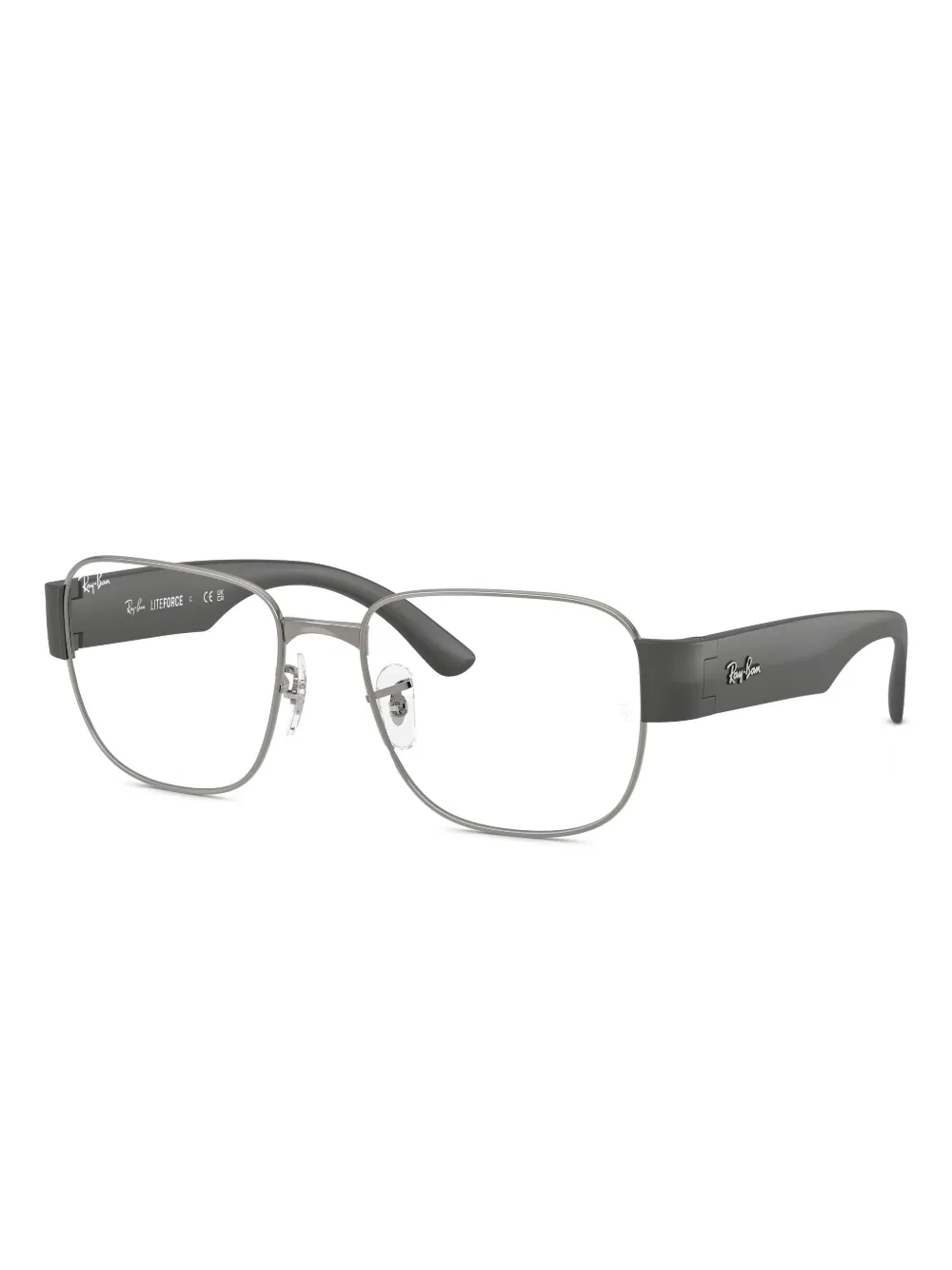 Ray-Ban RB6532 square-frame glasses | Men | Image 2