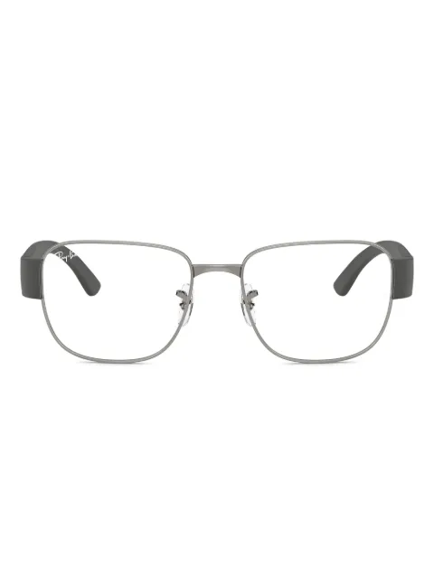 Ray-Ban RB6532 square-frame glasses