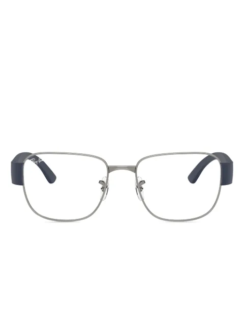 Ray-Ban RB6532 square-frame glasses